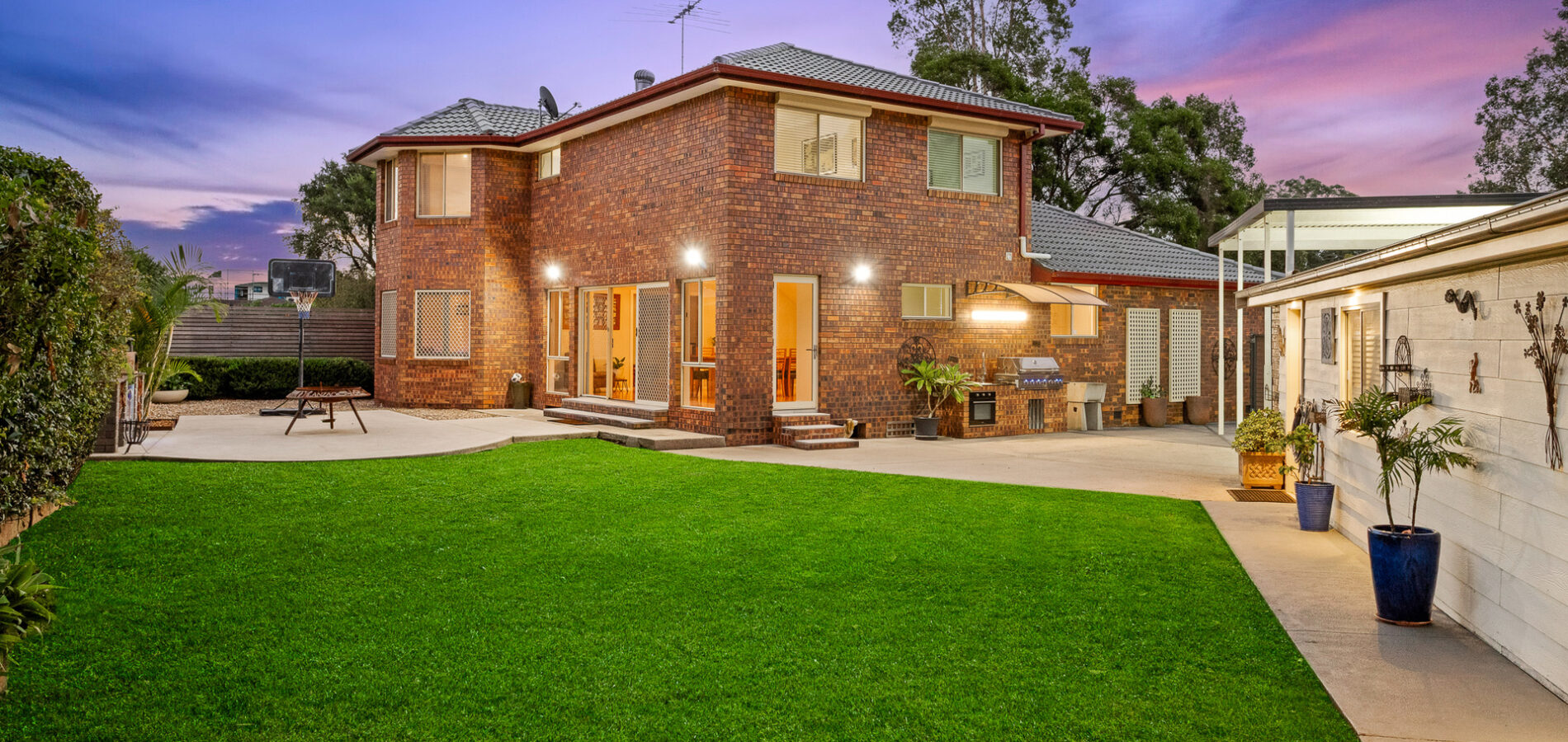 Sold - 11 Futura Place - New Property in Toongabbie - Real Estate by Brad Panayiotou