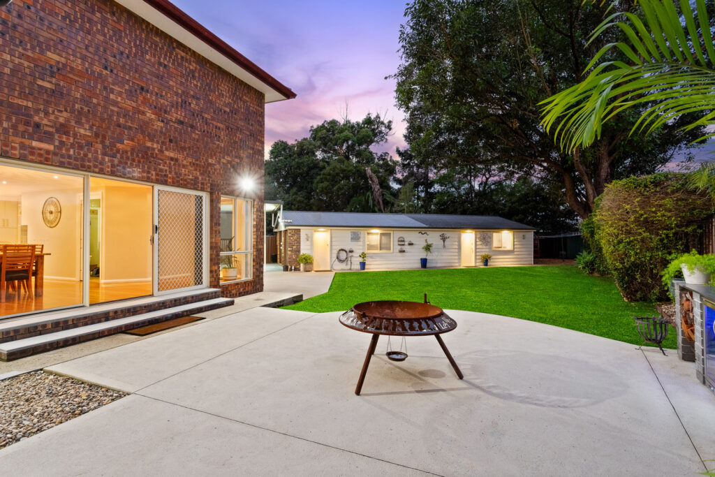 Sold - 11 Futura Place - New Property in Toongabbie - Real Estate by Brad Panayiotou
