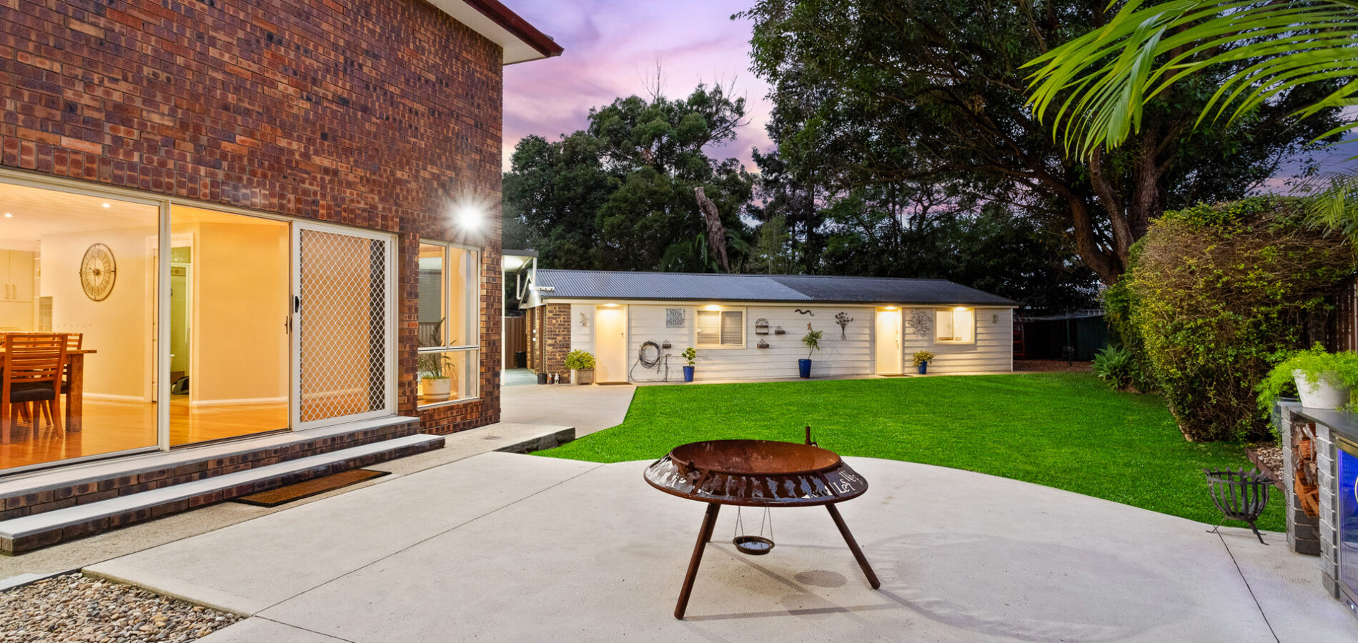 Sold - 11 Futura Place - New Property in Toongabbie - Real Estate by Brad Panayiotou