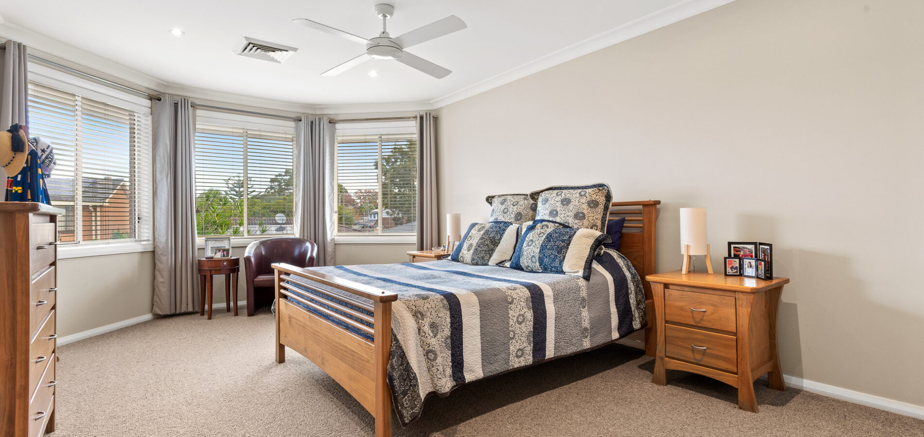 Sold - 11 Futura Place - New Property in Toongabbie - Real Estate by Brad Panayiotou