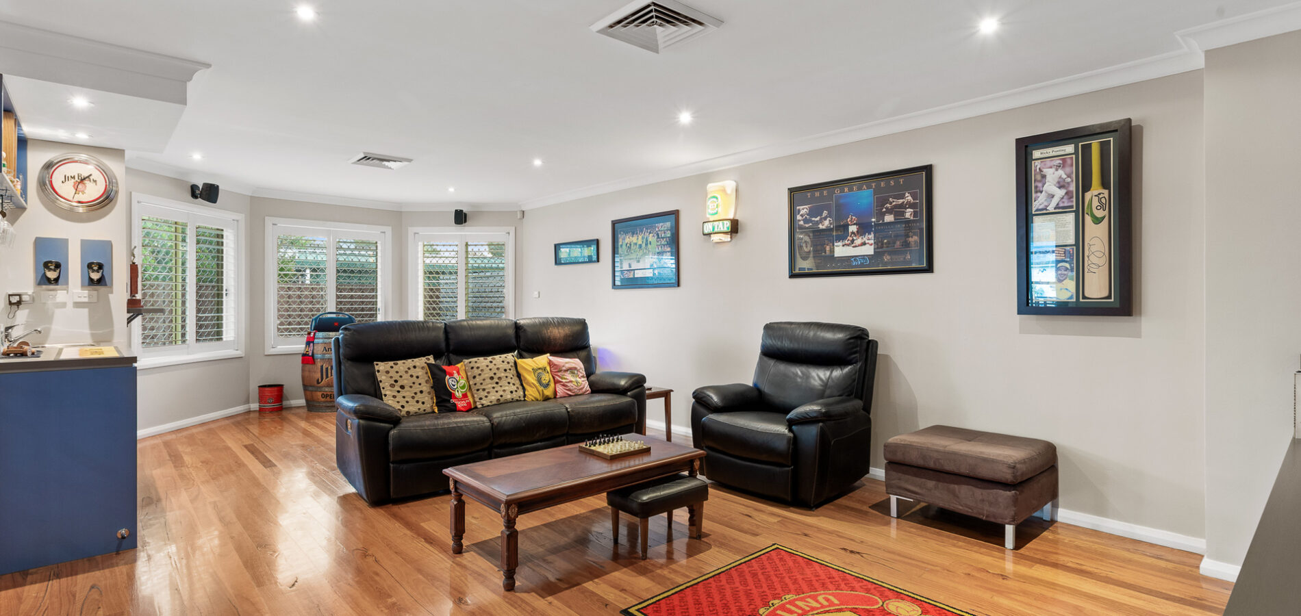 Sold - 11 Futura Place - New Property in Toongabbie - Real Estate by Brad Panayiotou