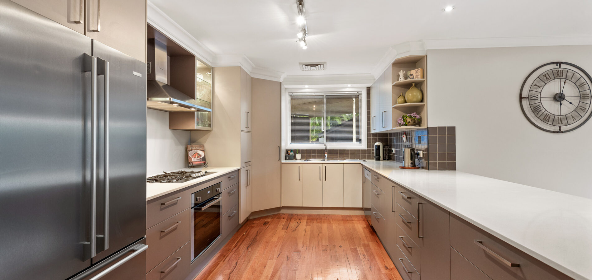 Sold - 11 Futura Place - New Property in Toongabbie - Real Estate by Brad Panayiotou