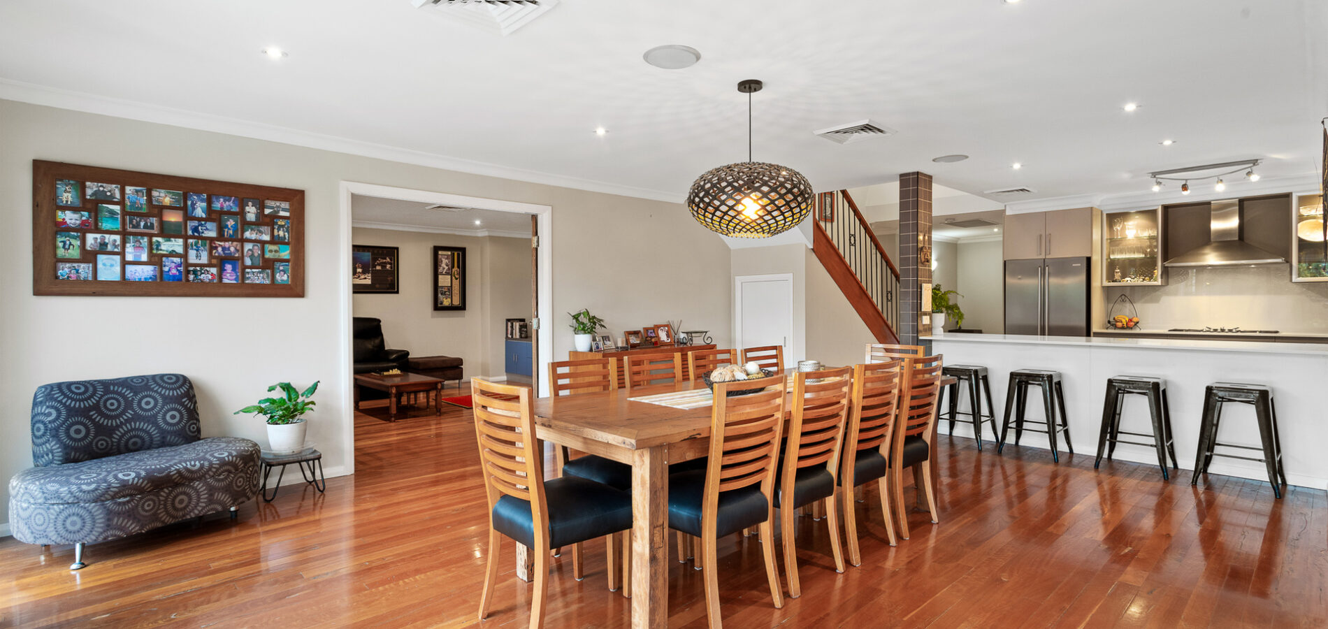 Sold - 11 Futura Place - New Property in Toongabbie - Real Estate by Brad Panayiotou