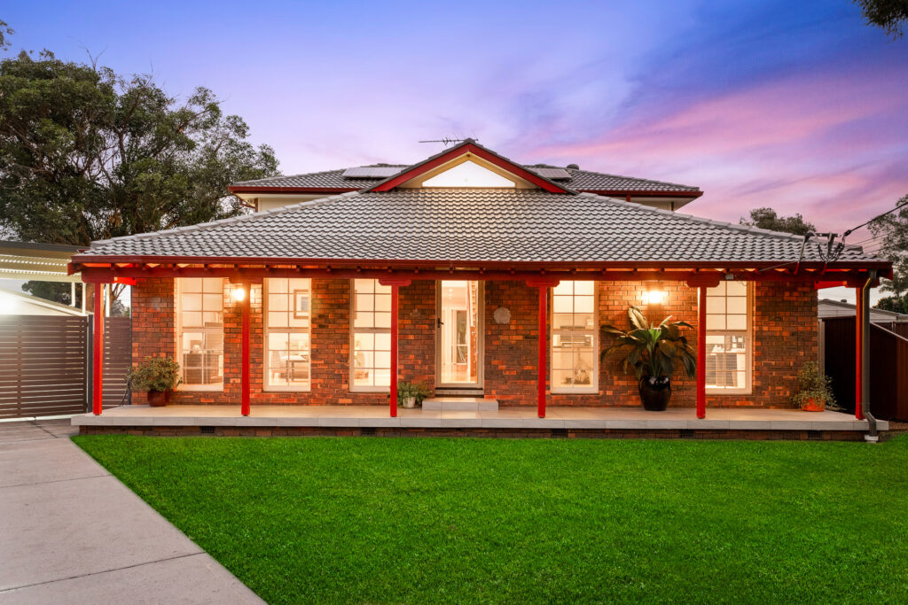 Sold - 11 Futura Place - New Property in Toongabbie - Real Estate by Brad Panayiotou