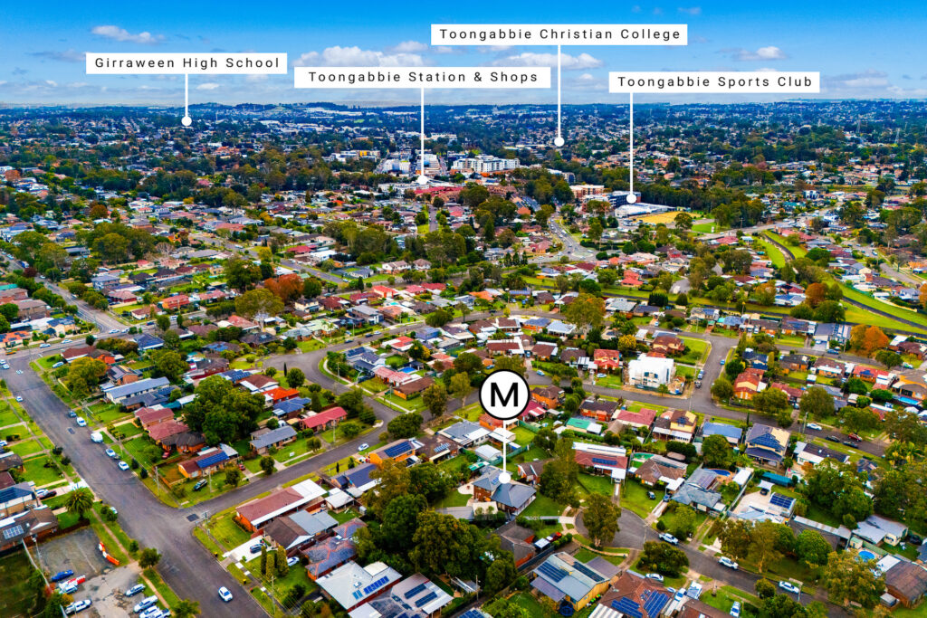 Sold - 11 Futura Place - New Property in Toongabbie - Real Estate by Brad Panayiotou