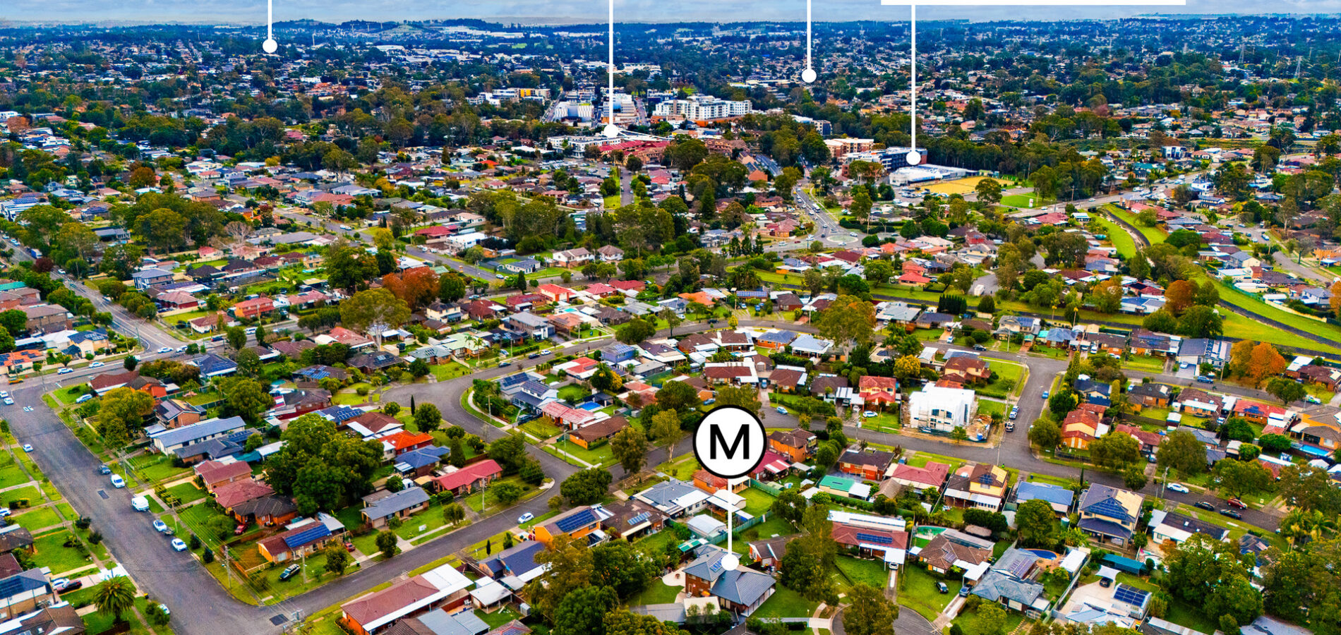 Sold - 11 Futura Place - New Property in Toongabbie - Real Estate by Brad Panayiotou