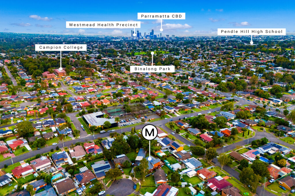 Sold - 11 Futura Place - New Property in Toongabbie - Real Estate by Brad Panayiotou