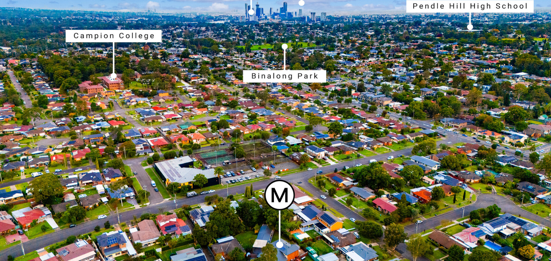 Sold - 11 Futura Place - New Property in Toongabbie - Real Estate by Brad Panayiotou