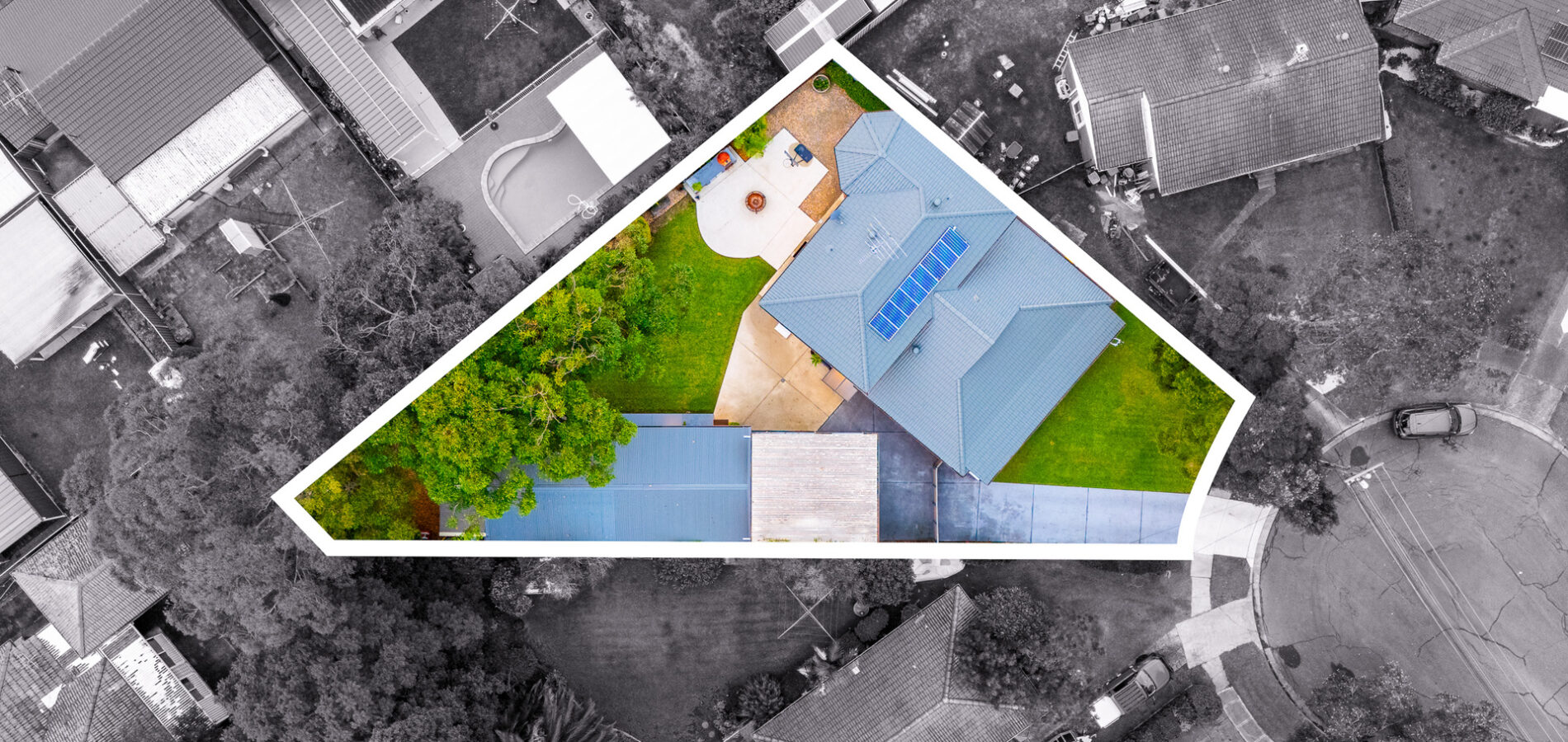 Sold - 11 Futura Place - New Property in Toongabbie - Real Estate by Brad Panayiotou