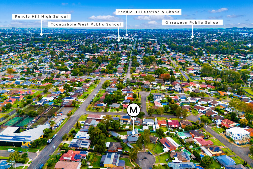 Sold - 11 Futura Place - New Property in Toongabbie - Real Estate by Brad Panayiotou
