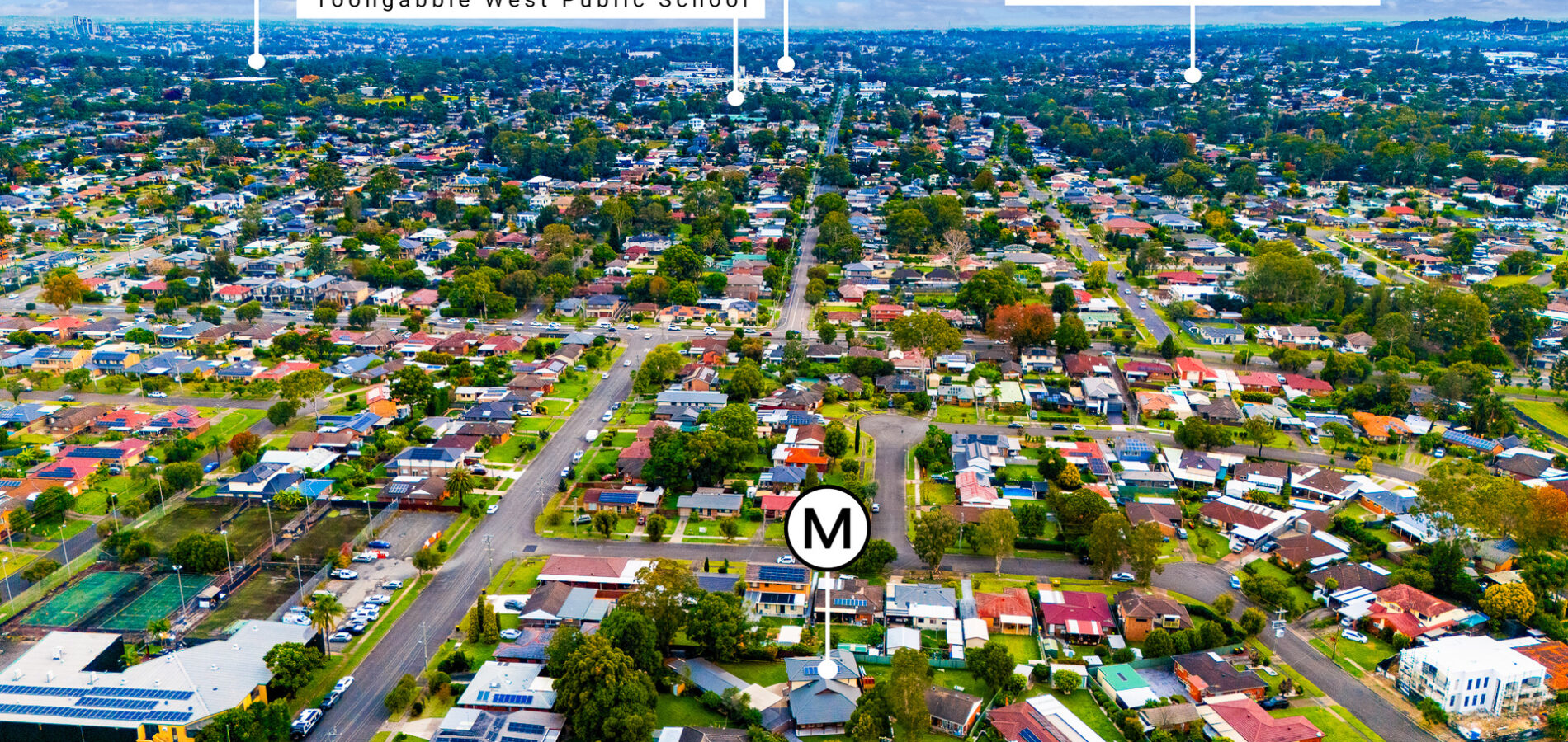 Sold - 11 Futura Place - New Property in Toongabbie - Real Estate by Brad Panayiotou