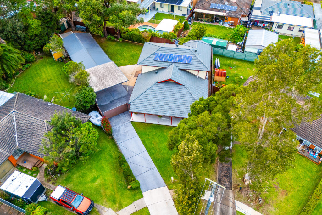 Sold - 11 Futura Place - New Property in Toongabbie - Real Estate by Brad Panayiotou