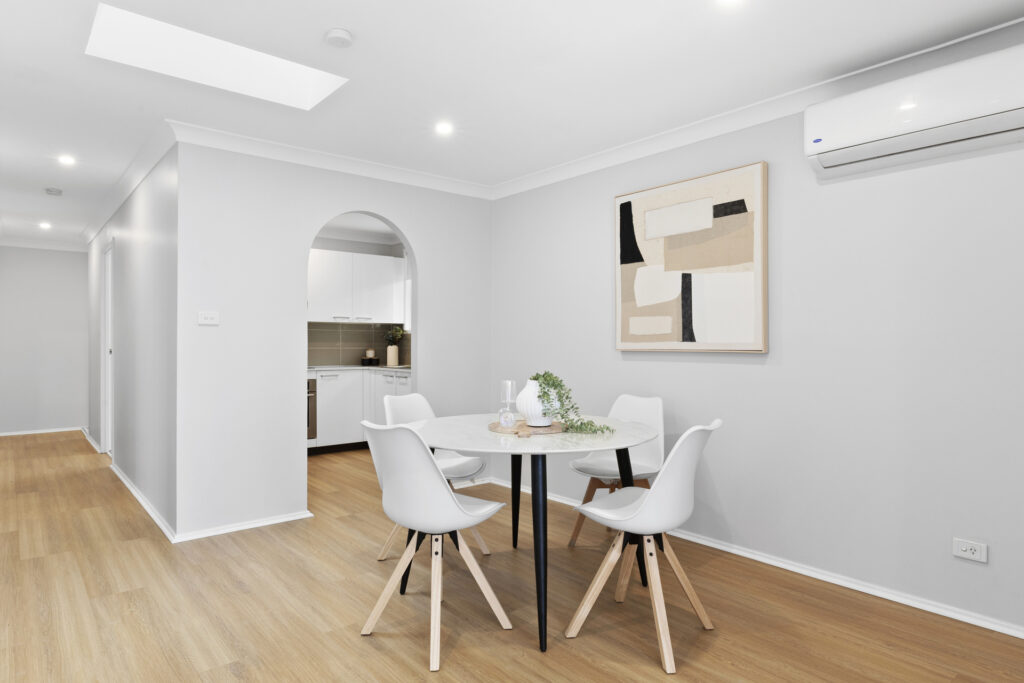 Sold - 11A Yukon Place - New Property in Quakers Hill - Real Estate by Ruma Mundi