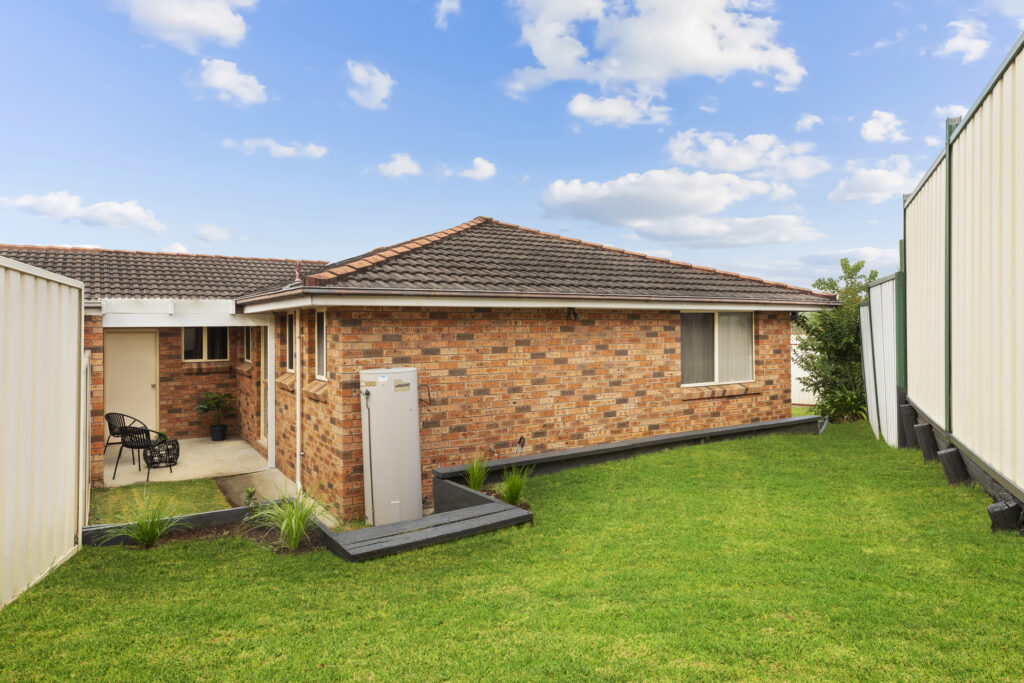 Sold - 11A Yukon Place - New Property in Quakers Hill - Real Estate by Ruma Mundi