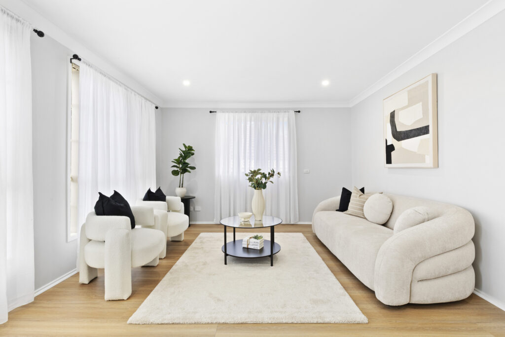 Sold - 11A Yukon Place - New Property in Quakers Hill - Real Estate by Ruma Mundi