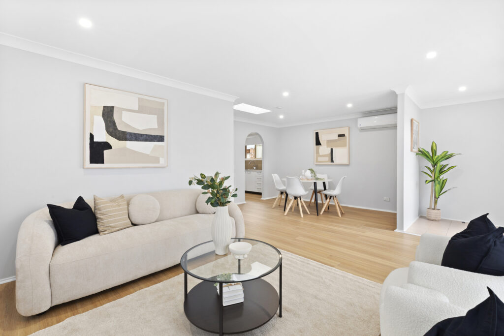 Sold - 11A Yukon Place - New Property in Quakers Hill - Real Estate by Ruma Mundi