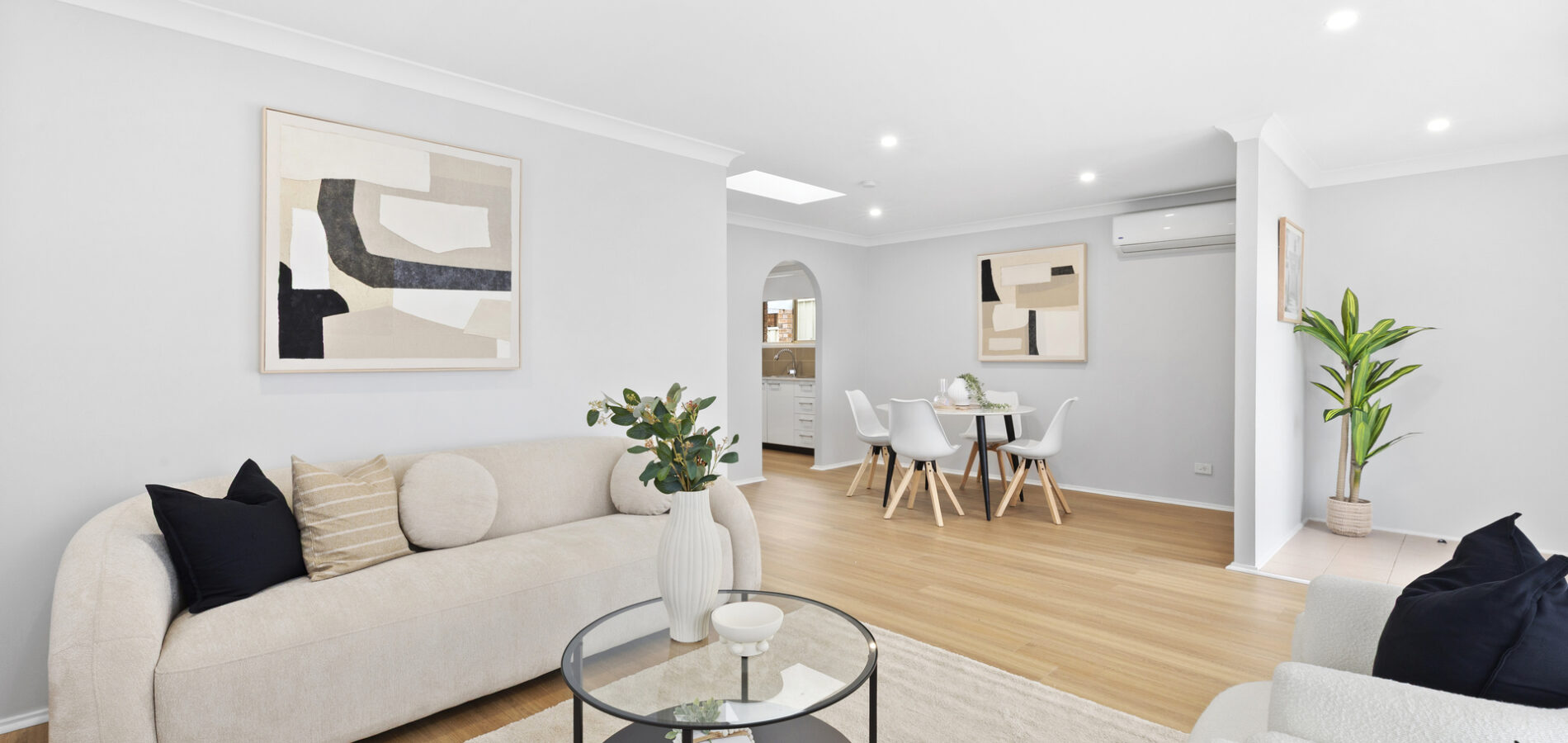Sold - 11A Yukon Place - New Property in Quakers Hill - Real Estate by Ruma Mundi