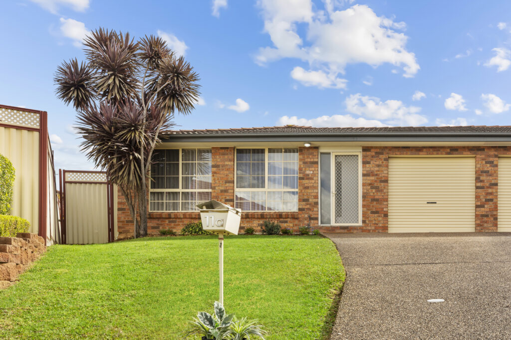 Sold - 11A Yukon Place - New Property in Quakers Hill - Real Estate by Ruma Mundi