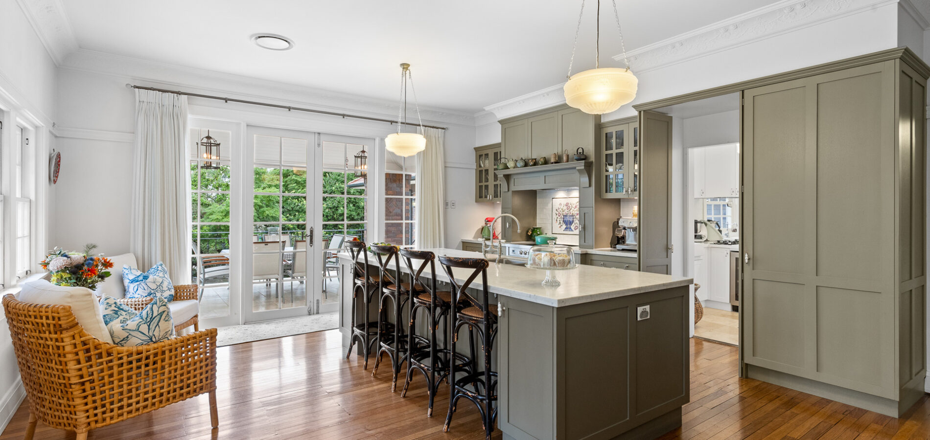 Sold - 7-9 Cheltenham Road - New Property in Cheltenham - Real Estate by Alastair Kivell