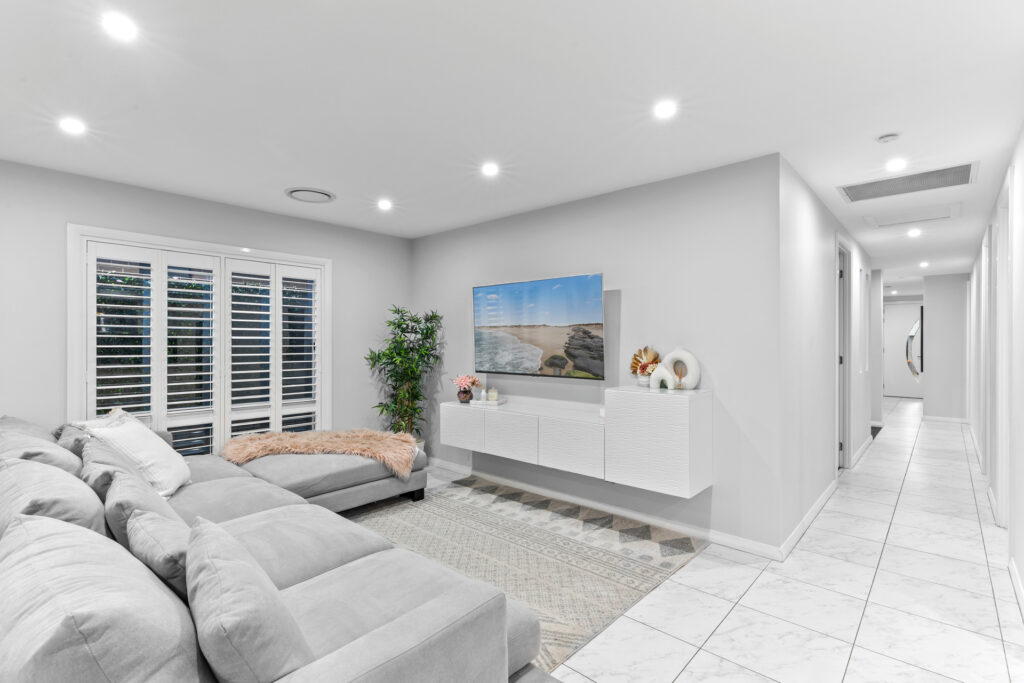 Sold - 16 Oberon Street - New Property in Riverstone - Real Estate by