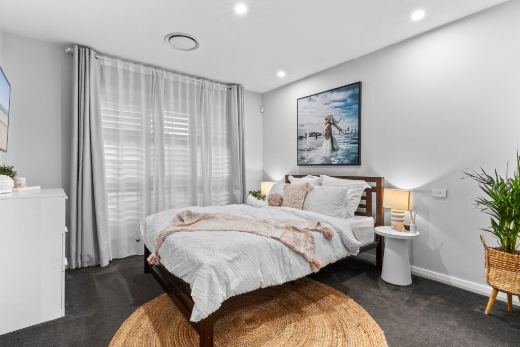 Sold - 16 Oberon Street - New Property in Riverstone - Real Estate by