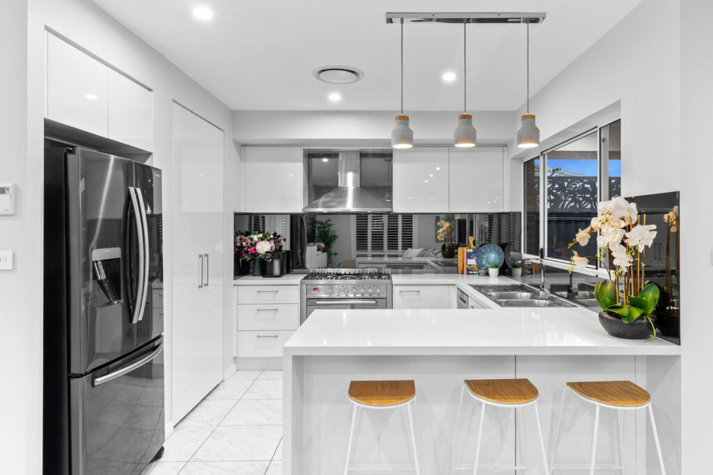 Sold - 16 Oberon Street - New Property in Riverstone - Real Estate by