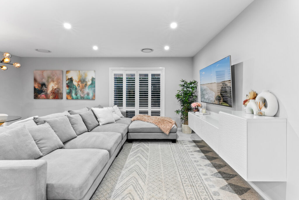 Sold - 16 Oberon Street - New Property in Riverstone - Real Estate by