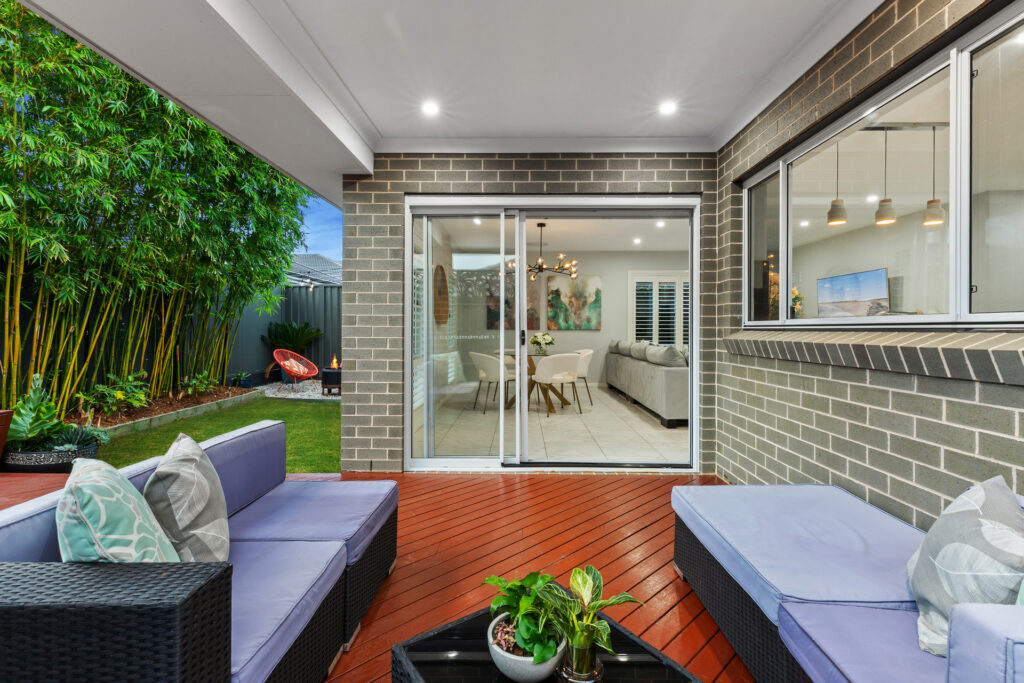 Sold - 16 Oberon Street - New Property in Riverstone - Real Estate by