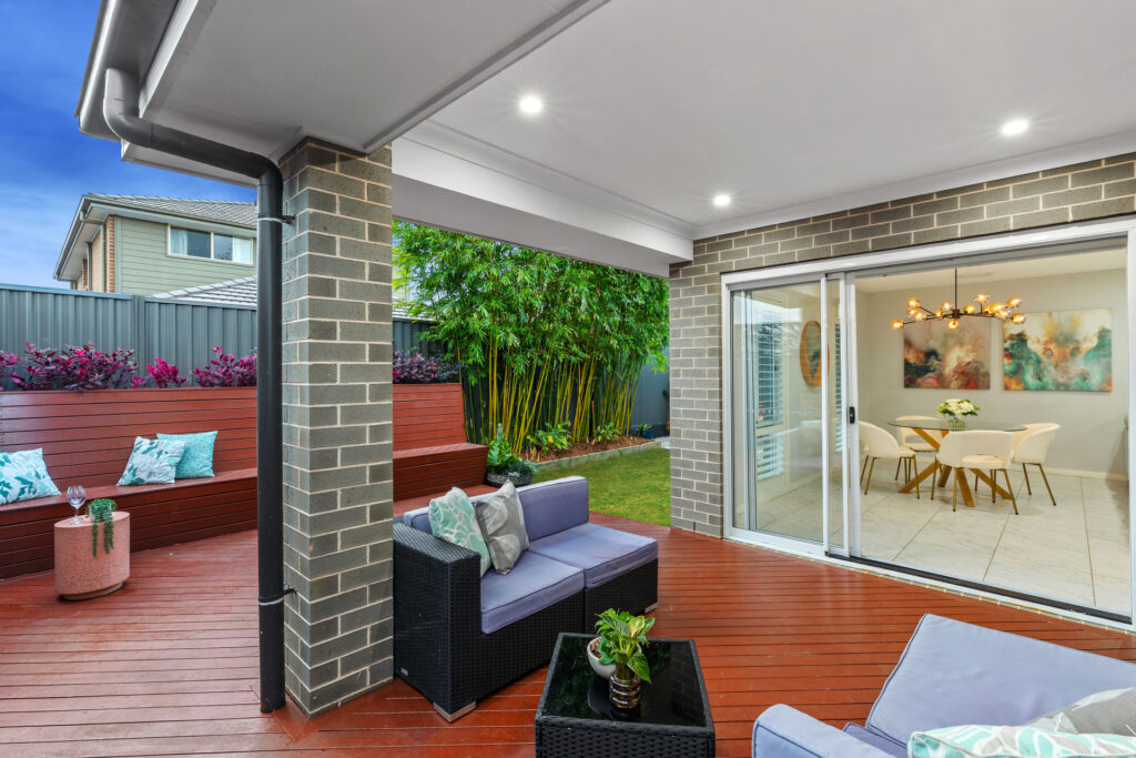 Sold - 16 Oberon Street - New Property in Riverstone - Real Estate by