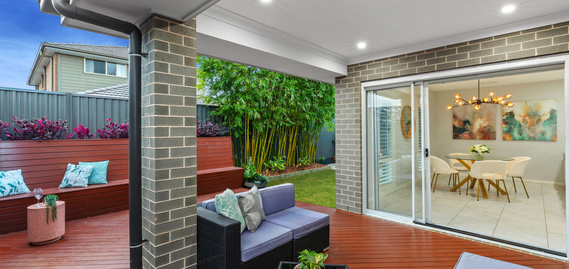 Sold - 16 Oberon Street - New Property in Riverstone - Real Estate by