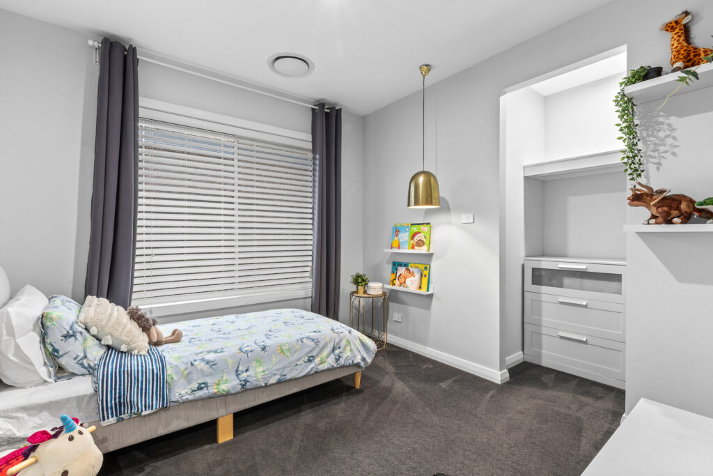 Sold - 16 Oberon Street - New Property in Riverstone - Real Estate by