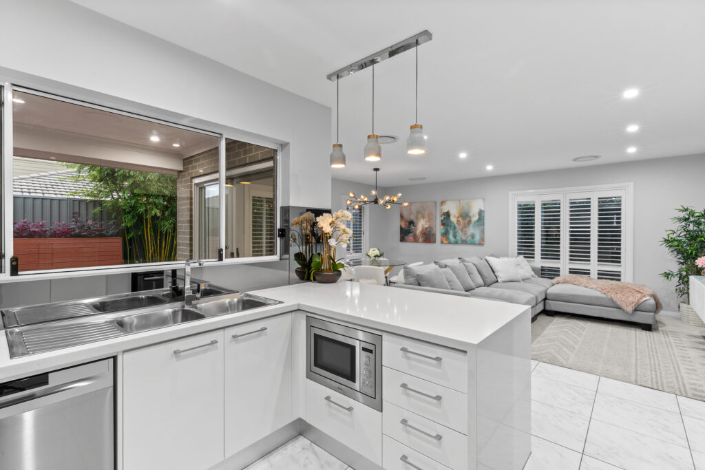 Sold - 16 Oberon Street - New Property in Riverstone - Real Estate by