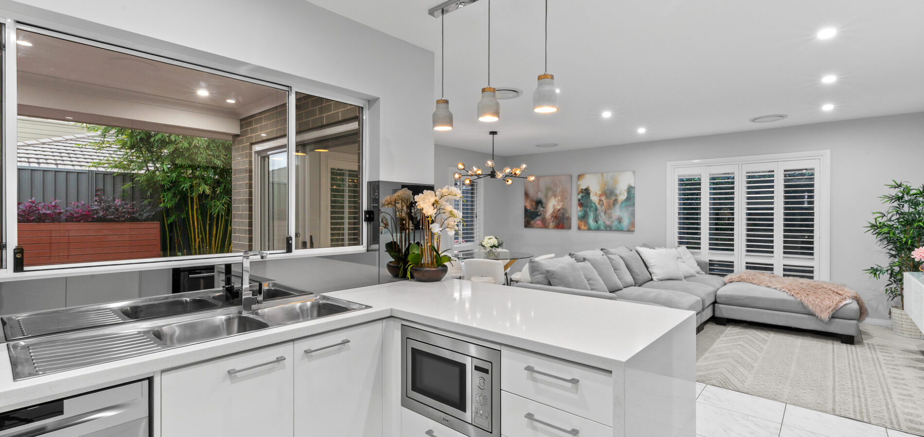 Sold - 16 Oberon Street - New Property in Riverstone - Real Estate by