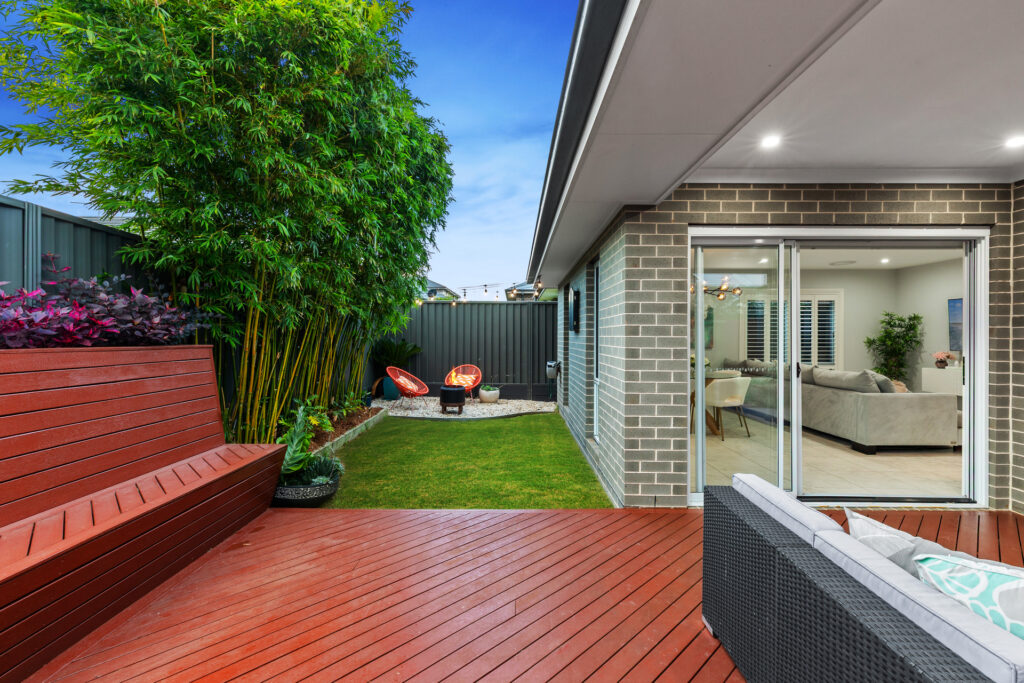 Sold - 16 Oberon Street - New Property in Riverstone - Real Estate by