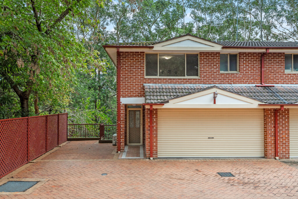 Sold - 12/149-151 North Rocks Road - New Property in North Rocks - Real Estate by Danielle McLoughlin