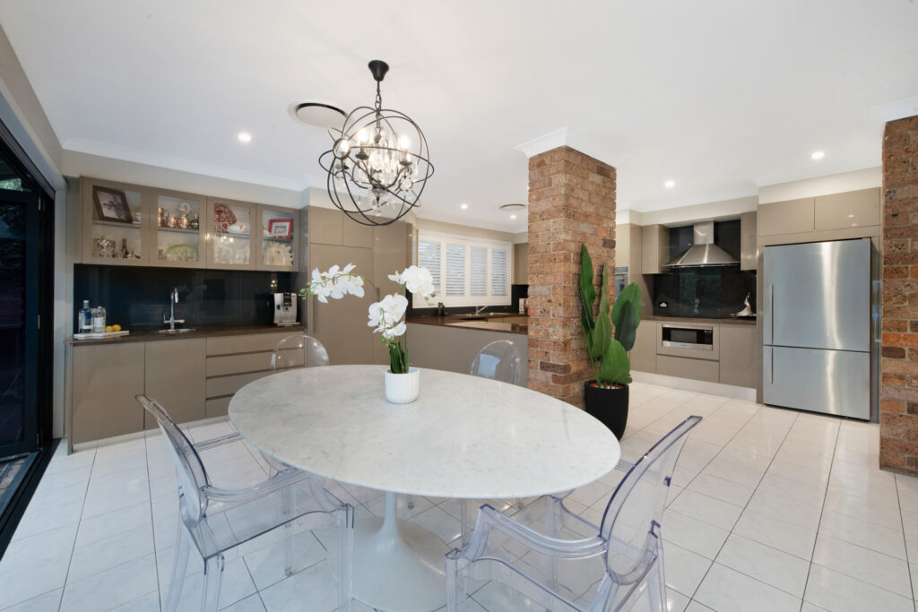 Sold - 45 Panaview Crescent - New Property in North Rocks - Real Estate by Jamie Benjamin