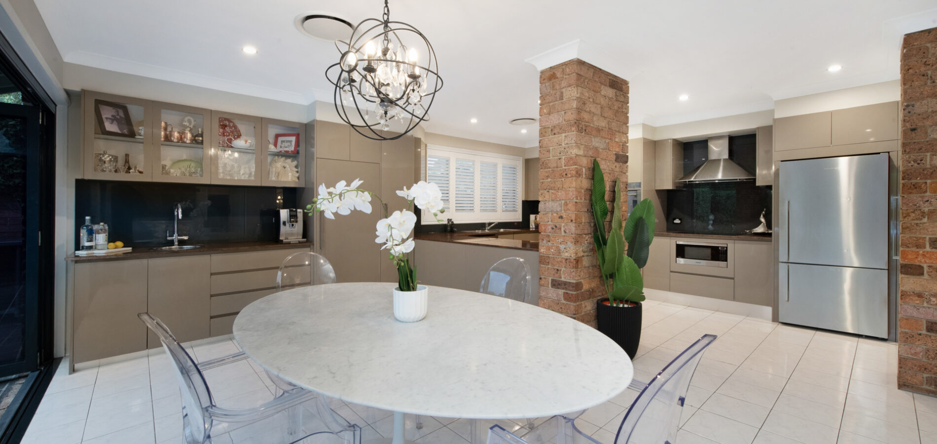 Sold - 45 Panaview Crescent - New Property in North Rocks - Real Estate by Jamie Benjamin