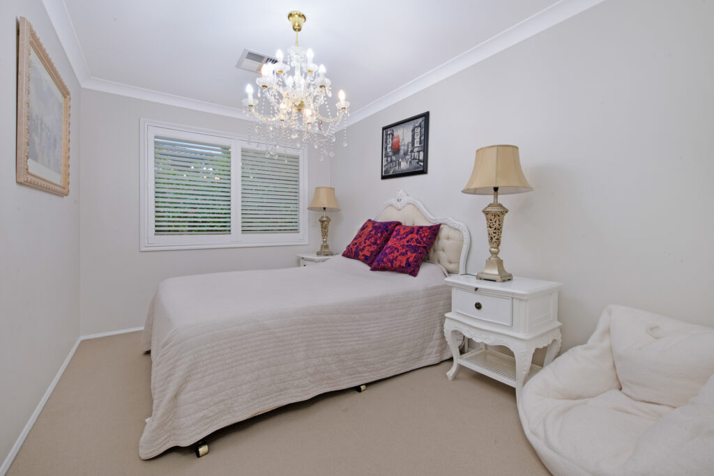 Sold - 45 Panaview Crescent - New Property in North Rocks - Real Estate by Jamie Benjamin