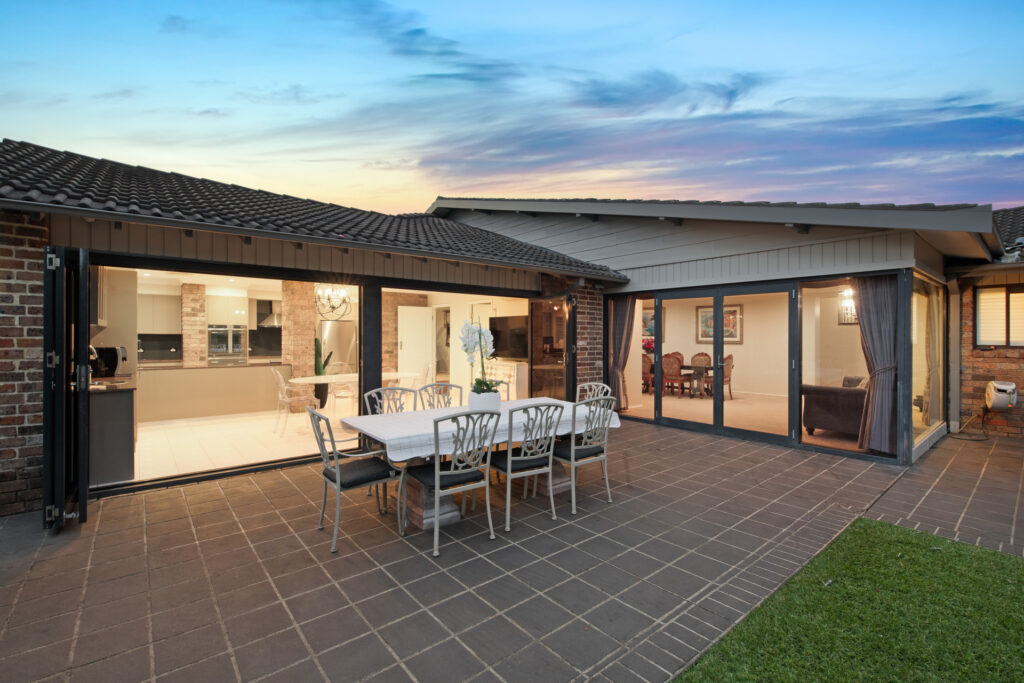 Sold - 45 Panaview Crescent - New Property in North Rocks - Real Estate by Jamie Benjamin