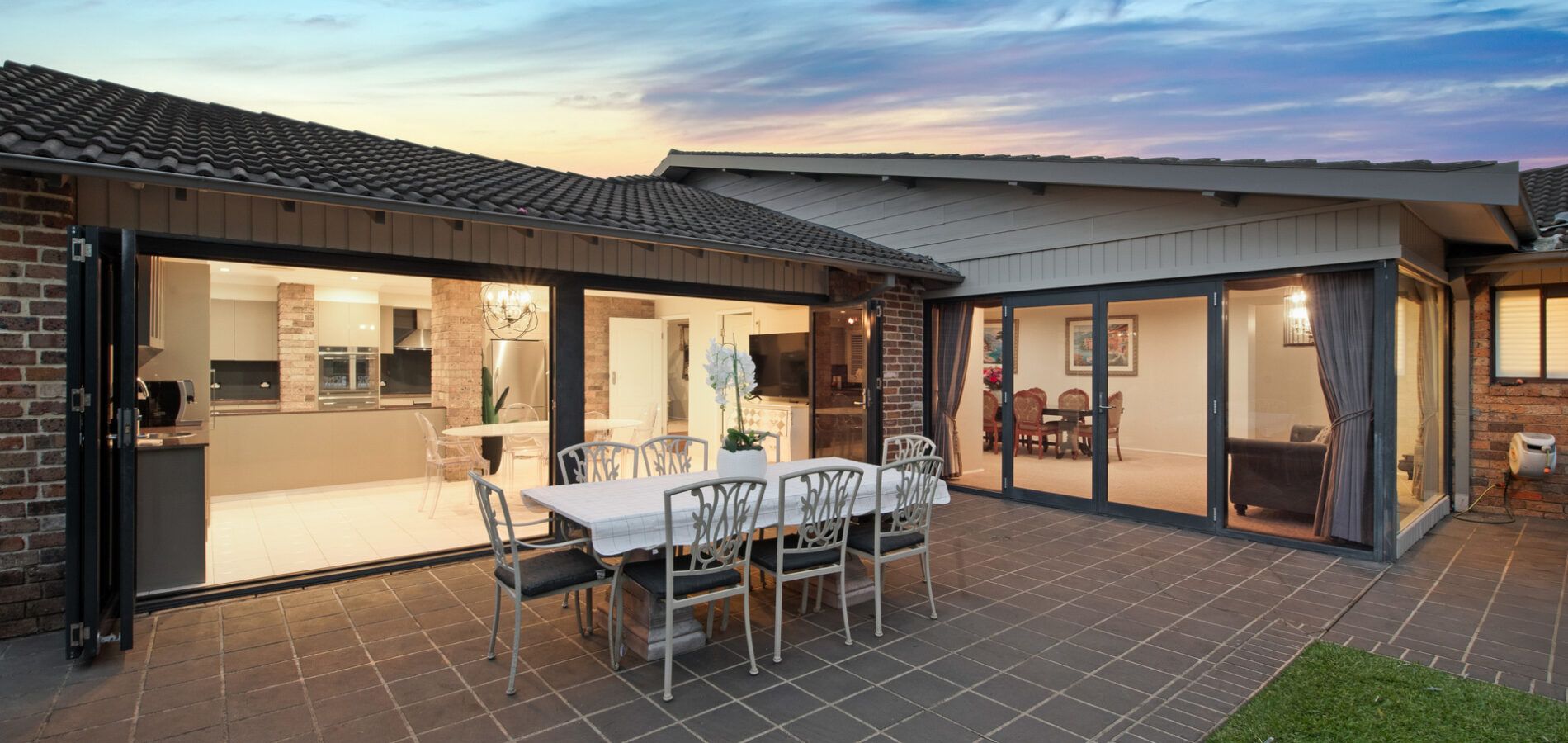 Sold - 45 Panaview Crescent - New Property in North Rocks - Real Estate by Jamie Benjamin