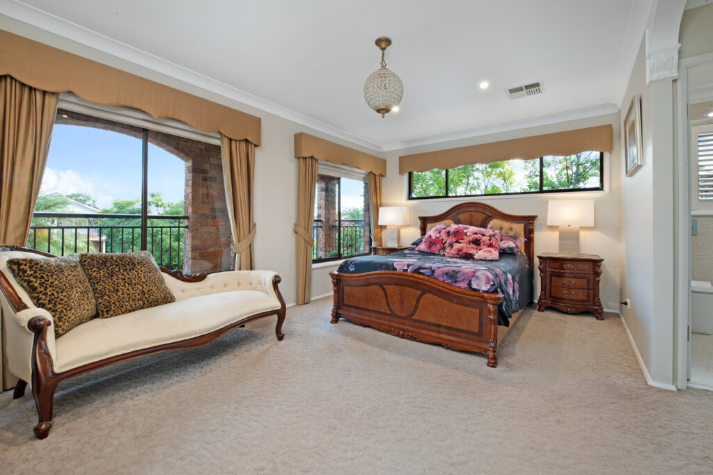 Sold - 45 Panaview Crescent - New Property in North Rocks - Real Estate by Jamie Benjamin