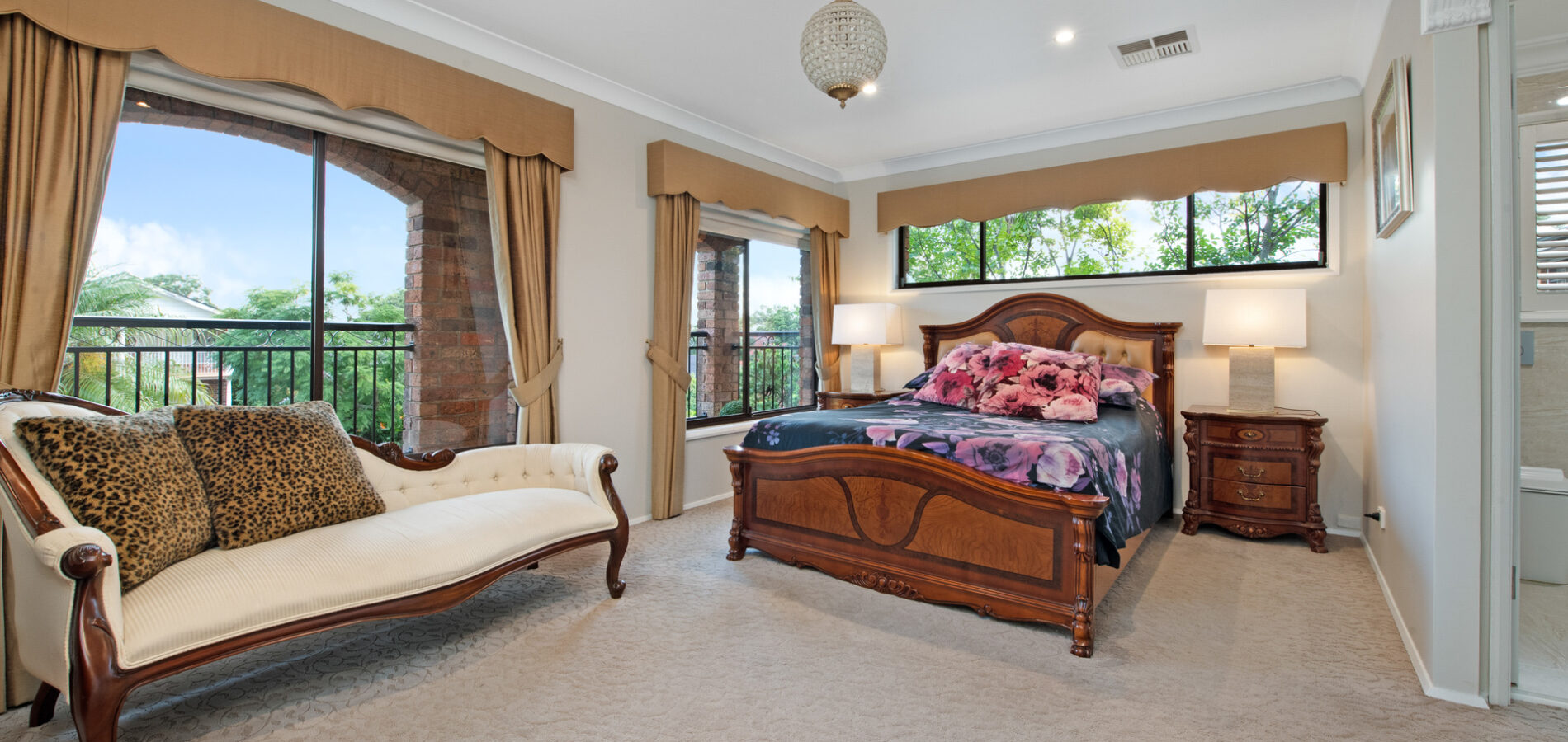 Sold - 45 Panaview Crescent - New Property in North Rocks - Real Estate by Jamie Benjamin