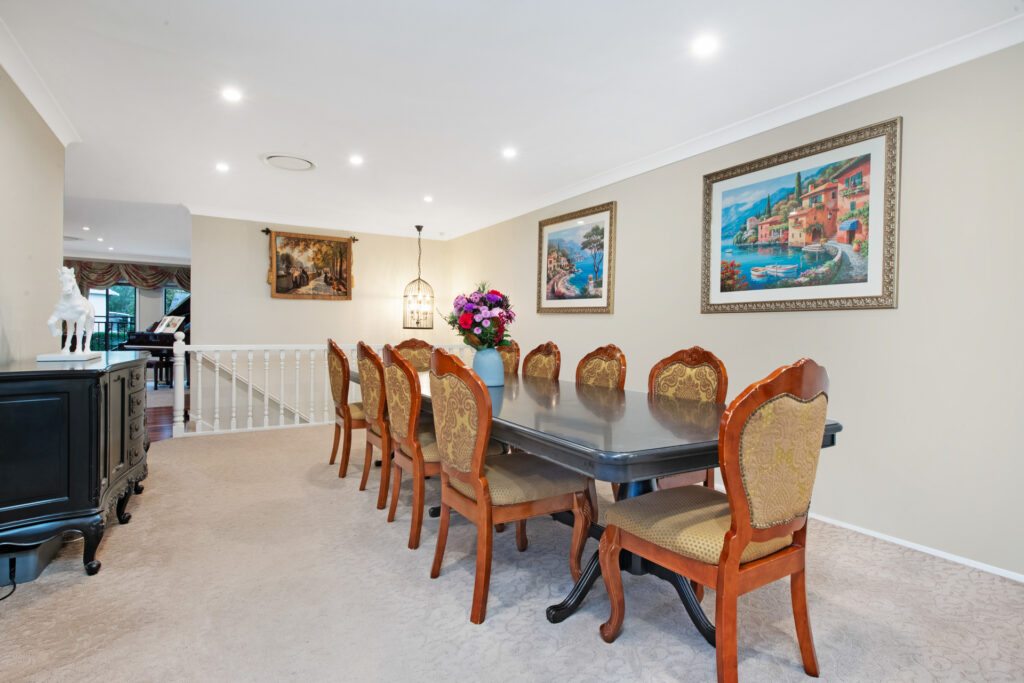 Sold - 45 Panaview Crescent - New Property in North Rocks - Real Estate by Jamie Benjamin
