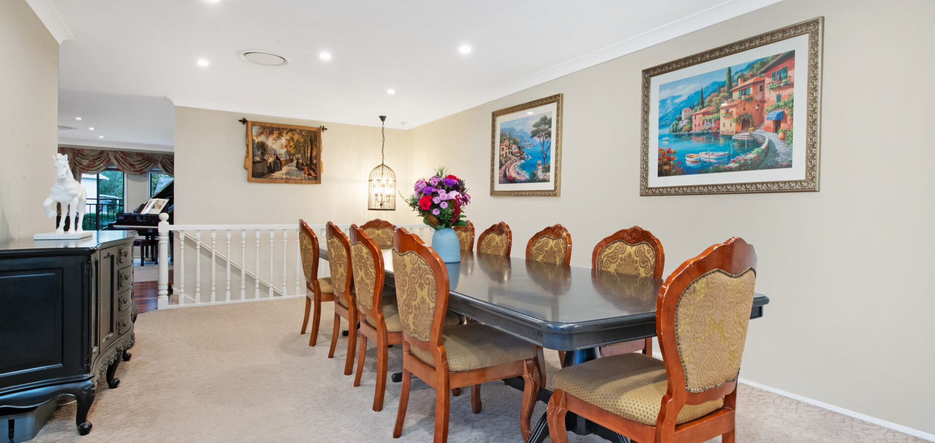 Sold - 45 Panaview Crescent - New Property in North Rocks - Real Estate by Jamie Benjamin