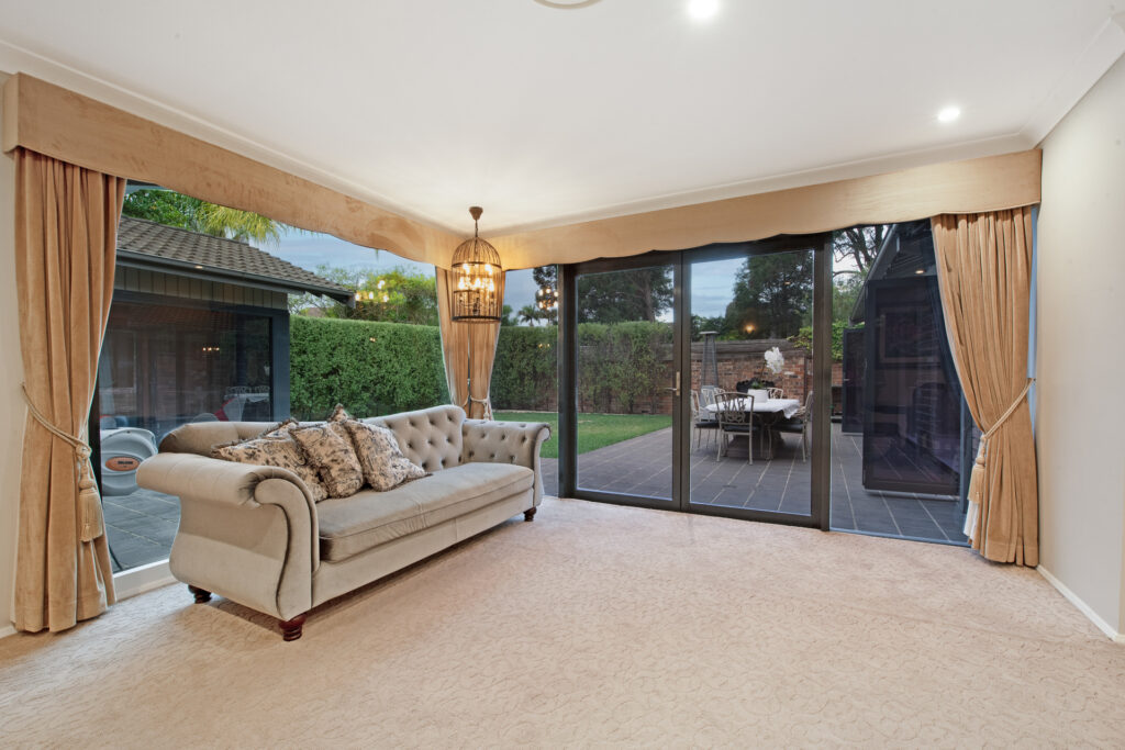 Sold - 45 Panaview Crescent - New Property in North Rocks - Real Estate by Jamie Benjamin