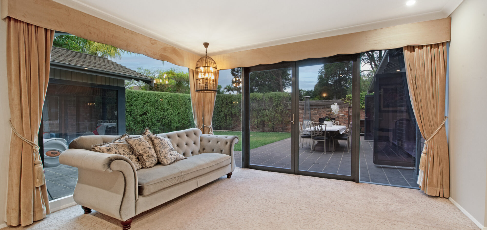 Sold - 45 Panaview Crescent - New Property in North Rocks - Real Estate by Jamie Benjamin