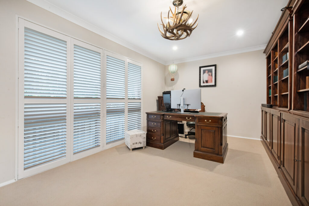 Sold - 45 Panaview Crescent - New Property in North Rocks - Real Estate by Jamie Benjamin