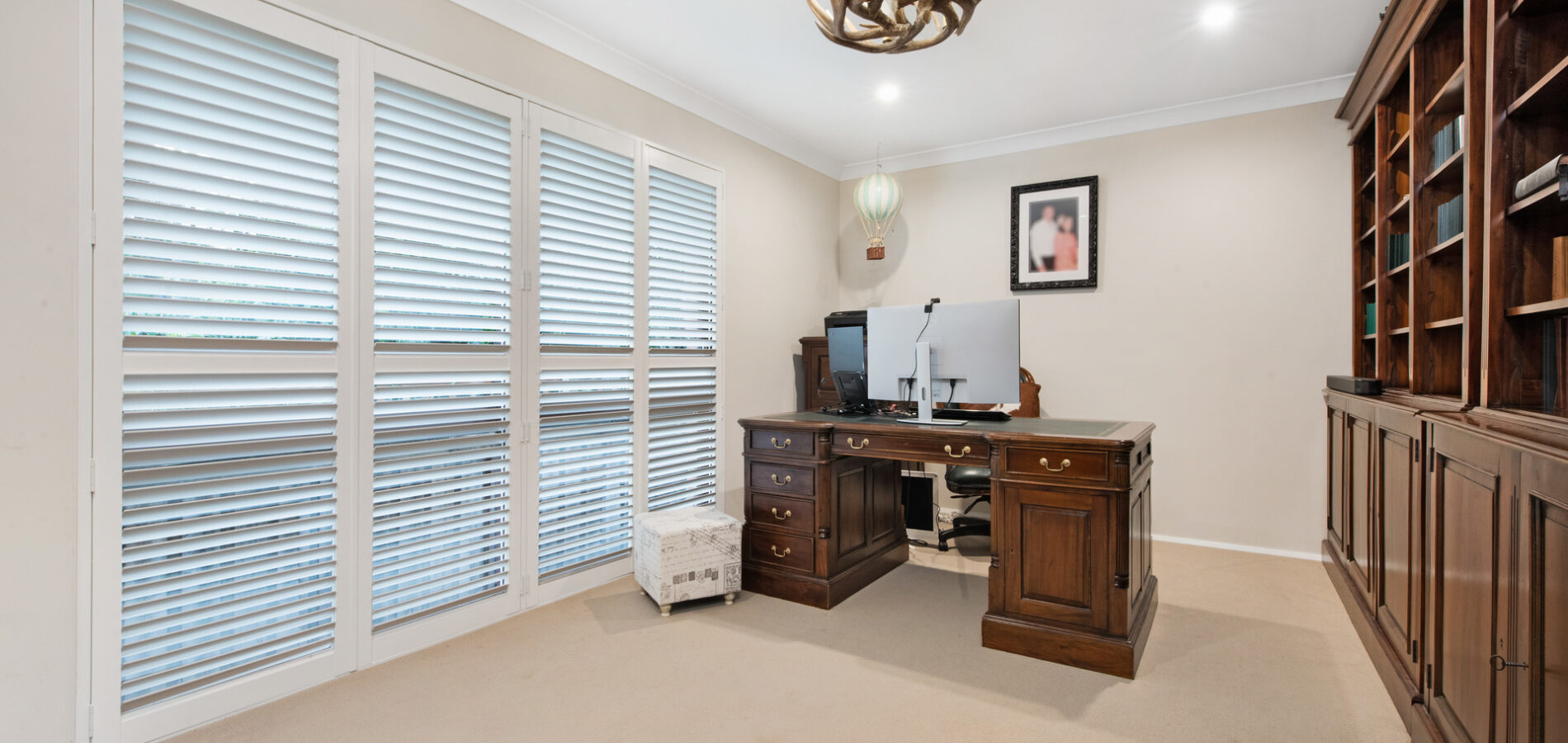 Sold - 45 Panaview Crescent - New Property in North Rocks - Real Estate by Jamie Benjamin