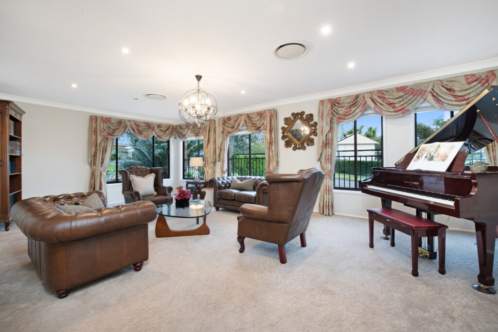 Sold - 45 Panaview Crescent - New Property in North Rocks - Real Estate by Jamie Benjamin