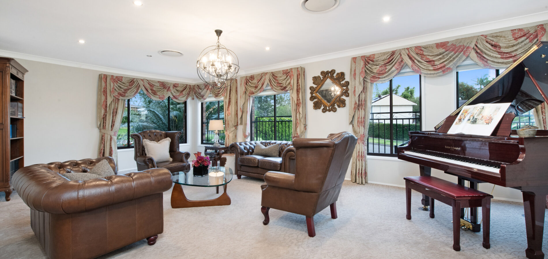 Sold - 45 Panaview Crescent - New Property in North Rocks - Real Estate by Jamie Benjamin